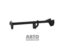 Dispozitiv de remorcare detașabil cu două șuruburi - Ford Kuga 2008-2019 - фото товара в интернет магазине autoprostavka