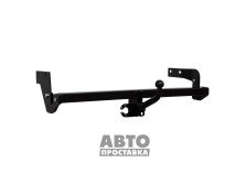 Dispozitiv de remorcare detașabil cu două șuruburi - Hyundai Matrix 2001-2010 - фото товара в интернет магазине autoprostavka