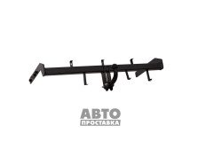 Cârlig de remorcare detașabil cu 2 șuruburi - Seat Alhambra 1995-2000 - фото товара в интернет магазине autoprostavka