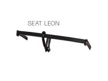 Dispozitiv de remorcare detașabil cu două șuruburi - Seat Leon 2 Hatchback 2004-2012 - фото товара в интернет магазине autoprostavka