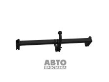 Dispozitiv de remorcare detașabil cu două șuruburi - SsangYong Rodius SV-270 2004-2013 - фото товара в интернет магазине autoprostavka