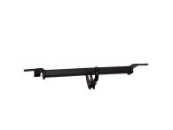 Dispozitiv de remorcare detașabil cu două șuruburi - Suzuki Grand Vitara 2005-2011 - фото товара в интернет магазине autoprostavka