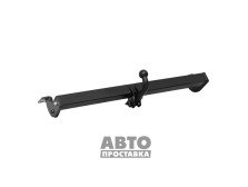 Фаркоп съемный на 2 болта Toyota RAV4 1994-2000 - фото товара в интернет магазине autoprostavka