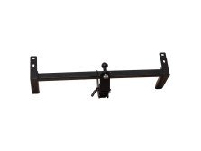 Dispozitiv de remorcare detașabil Inserție pătrată - Chery Amulet Liftback 2003-2010 - фото товара в интернет магазине autoprostavka
