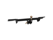 Dispozitiv de remorcare detașabil Inserție pătrată - Chery Tiggo 5 T21 2014-2016 - фото товара в интернет магазине autoprostavka