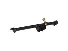 Dispozitiv de remorcare detașabil Inserție pătrată - Daewoo Nubira III J200 break 2004- - фото товара в интернет магазине autoprostavka