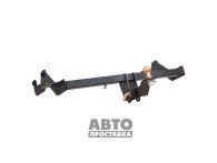 Dispozitiv de remorcare detașabil Inserție pătrată - Hyundai H-1 L4695 1996-2007 - фото товара в интернет магазине autoprostavka