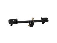 Dispozitiv de remorcare detașabil Inserție pătrată - Mazda Tribute Crossover 2000-2007 - фото товара в интернет магазине autoprostavka