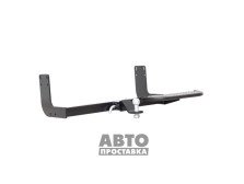 Dispozitiv de remorcare detașabil Inserție pătrată - Mercedes-Benz Sprinter 2006-2013 - фото товара в интернет магазине autoprostavka