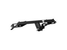 Dispozitiv de remorcare detașabil Inserție pătrată - Opel Insignia Hatchback,Sedan,Break 2008- - фото товара в интернет магазине autoprostavka