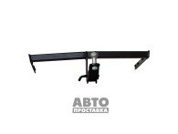Dispozitiv de remorcare detașabil Inserție pătrată - Seat Cordoba Sedan 2002-2008 - фото товара в интернет магазине Bronex