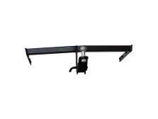 Dispozitiv de remorcare detașabil Inserție pătrată - Skoda Fabia Sedan MK1, MK2 2001-2014 - фото товара в интернет магазине autoprostavka