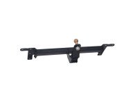 Dispozitiv de remorcare detașabil Inserție pătrată - Suzuki Grand Vitara 2005-2011 - фото товара в интернет магазине autoprostavka
