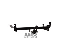Фаркоп сварной - Chevrolet Aveo T255 Хэтчбек 2006-2008 - фото товара в интернет магазине autoprostavka