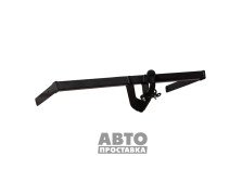 Фаркоп сварной - Ford Fiesta 2002-2008 - фото товара в интернет магазине autoprostavka