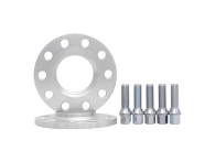 Distanțiere roți pentru BMW 10 mm 5x120 dia 74,1 (M14) - фото товара в интернет магазине autoprostavka