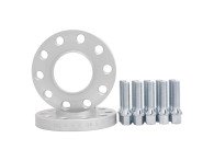 Distanțiere roți pentru BMW 20 mm 5x120 dia 74,1 (M14) - фото товара в интернет магазине autoprostavka