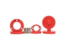 Kit de distanțiere 20 mm BMW 3 (1013-15-203/20) - фото товара в интернет магазине autoprostavka