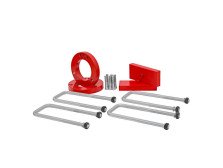 Kit de distanțiere 20 mm Mitsubishi L200 (1003-15-206/20) - фото товара в интернет магазине autoprostavka
