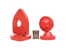 Kit de distanțiere 20 mm Renault Megane III (1016-15-207/20) - фото товара в интернет магазине autoprostavka