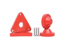 Kit de distanțiere 20 mm Renault Megane IV (1016-15-210/20) - фото товара в интернет магазине autoprostavka