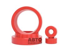 Kit de distanțiere 20 mm Hyundai Accent (1019-15-208/20) - фото товара в интернет магазине autoprostavka