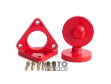 Kit de distanțiere 20 mm Hyundai Elantra AD (1019-15-207/20) - фото товара в интернет магазине autoprostavka