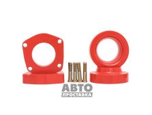Kit de distanțiere 30 mm Jeep Grand Cherokee (1031-15-204/30) - фото товара в интернет магазине autoprostavka