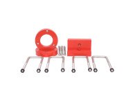 Kit de distanțiere 30 mm Mitsubishi L200 (1003-15-206/30) - фото товара в интернет магазине autoprostavka