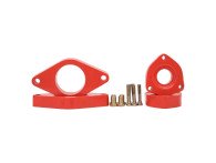 Kit de distanțiere 30 mm Nissan Almera Classic (1002-15-201/30) - фото товара в интернет магазине autoprostavka