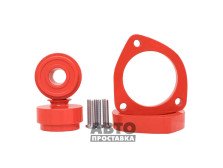 Kit de distanțiere 30 mm Nissan Leaf (1002-15-203/30) - фото товара в интернет магазине autoprostavka