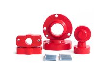 Kit de distanțiere 30 mm Opel Astra K (1035-15-201/30) - фото товара в интернет магазине autoprostavka