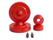 Kit de distanțiere 30 mm Renault Trafic (1016-15-206/30) - фото товара в интернет магазине autoprostavka