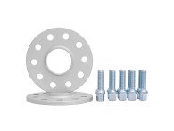 Distanțiere roți pentru Volkswagen 10 mm 5x120 dia 65,1 (M14) - фото товара в интернет магазине autoprostavka