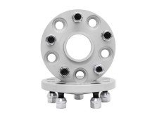Distanțiere roți pentru Toyota 15 mm 5x114,3 dia 60,1 (STUD12x1.5) - фото товара в интернет магазине autoprostavka