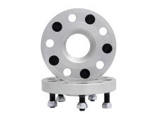 Distanțiere roți pentru Toyota 20 mm 5x114,3 dia 60,1 (STUD12x1.5) - фото товара в интернет магазине autoprostavka