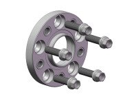 Distanțiere roți pentru Toyota 20 mm 5x114,3 dia 67,1 (NUT14x1.5) - фото товара в интернет магазине autoprostavka