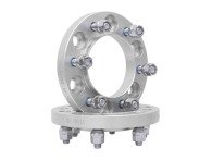 Distanțiere roți pentru Toyota 20 mm 6x139,7 dia 106,1 (STUD12x1.5) - фото товара в интернет магазине autoprostavka