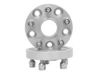 Distanțiere roți pentru Toyota 25 mm 5x114,3 dia 60,1 (STUD12x1.5) - фото товара в интернет магазине autoprostavka