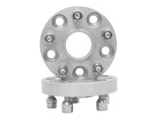 Distanțiere roți pentru Toyota 25 mm 5x114,3 dia 60,1 (STUD12x1.5) - фото товара в интернет магазине autoprostavka