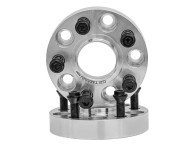 Distanțiere roți pentru Volkswagen 30 mm 5x120 dia 65,1 (NUT14x1.5) - фото товара в интернет магазине autoprostavka