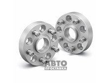 Проставки для вылета колес на Tesla 30 мм 5x120 dia 64,1 (STUD14x1.5) - фото товара в интернет магазине autoprostavka