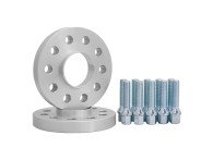 Distanțiere roți pentru Volvo 20 mm 5x108 dia 65,1 (M14) - фото товара в интернет магазине autoprostavka