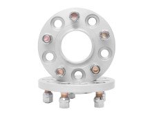 Проставки для вылета колес на Acura 15 мм 5x120 dia 70,1 (STUD14x1.5) - фото товара в интернет магазине autoprostavka