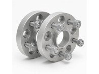 Distanțiere roți pentru Acura 25 mm 5x120 dia 64,1 (STUD14x1.5) - фото товара в интернет магазине autoprostavka