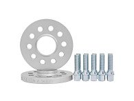 Distanțiere roți pentru Alfa Romeo 15 mm 5x98 dia 58,1 (M14) - фото товара в интернет магазине autoprostavka