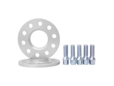 Distanțiere roți pentru BMW 10 mm 5x112 dia 66,6 (M14) - фото товара в интернет магазине autoprostavka