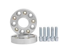 Distanțiere roți pentru BMW 30 mm 5x112 dia 66,6 (NUT14x1.25) - фото товара в интернет магазине autoprostavka