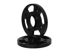 Distanțiere roți pentru Chevrolet 15 mm 4x100 dia 57,1 (M12) - фото товара в интернет магазине autoprostavka