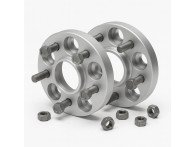 Distanțiere roți pentru Chevrolet 20 mm 5x120,6 dia 70,3 (STUD12x1.5) - фото товара в интернет магазине autoprostavka